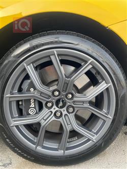 فورد موستانج